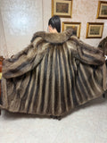 Cappotto pelliccia (raccoon)